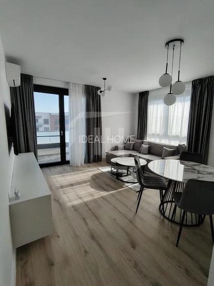 Apartament 2 camere I cu parcare I Iulius Mall I Park Lake - 2
