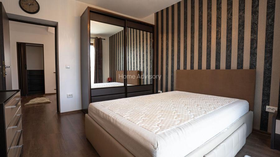 Duplex modern cu grădină proprie | Sânpetru | Pet Friendly - 7