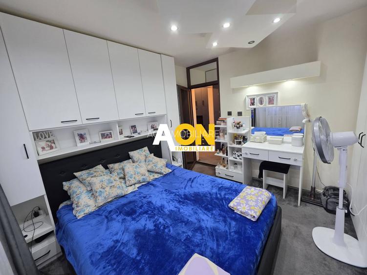 Apartament cu 2 camere, etaj 1, mobilat, utilat, Cetate - Kaufland - 8
