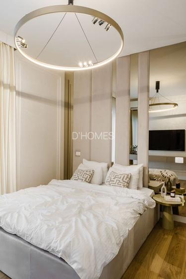 Rent I Designer Lakefront Apartment with Panoramic Terrace I Pipera - 17