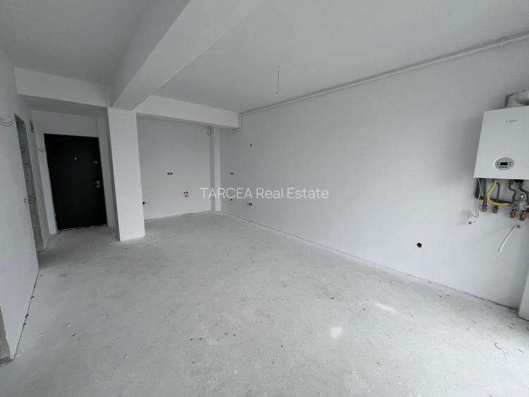 Apartament 2 camere - Etaj 2/3 - Selimbar - 4