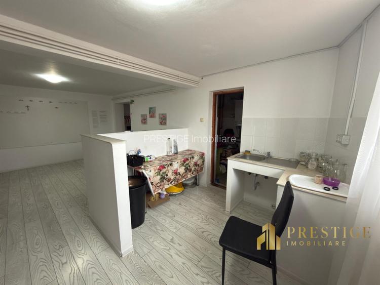 Spatiu de birouri de inchiriat pe str. Razboieni - Oradea - 9