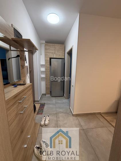 Garsoniera Militari Residence,Green Park Residence,Str. Tineretului 81D,bl. 2022 - 10