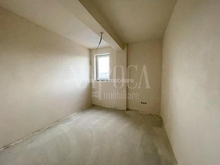 Apartament 3 camere de vanzare in Floresti - 4