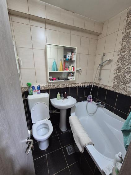 2 camere Cismigiu - Popa Tatu - 7