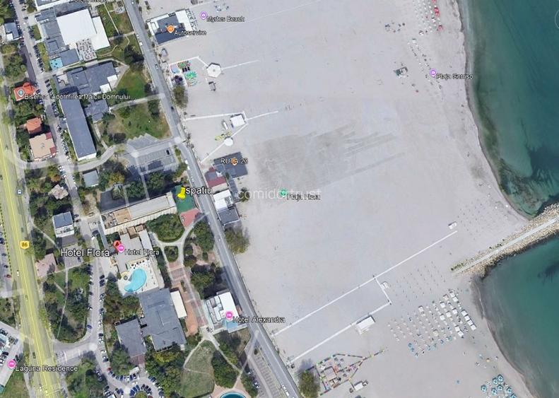 Inchiriez spatiu comercial/birouri - 2