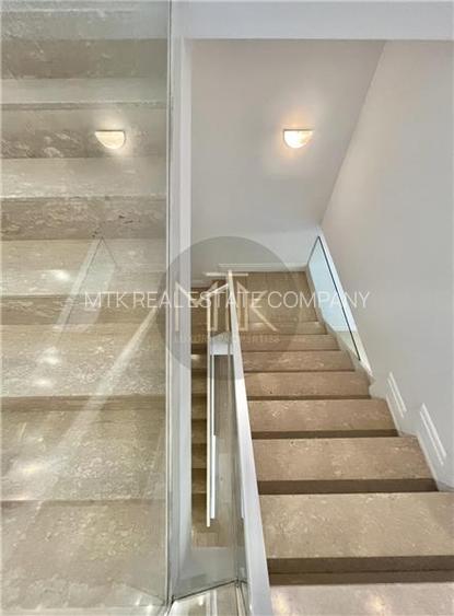 VILA premium cu PISCINA in COMPLEX | 10 camere | Pipera - SCOALA AMERICANA - 21