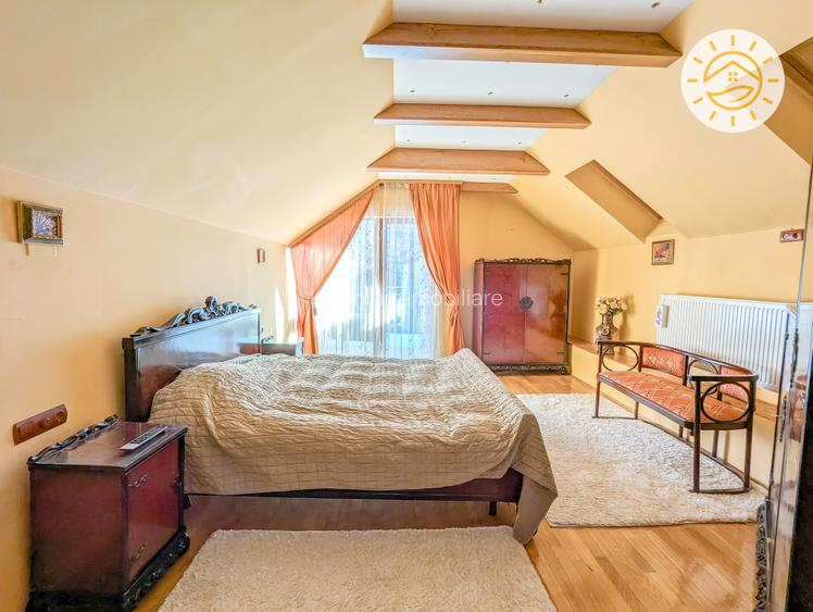 Centrul Istoric singur in curte la 2 min Piata Sfatului - 5