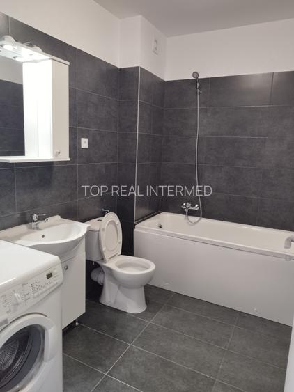 Apartament modern totul NOU cu parcare subterană - 7