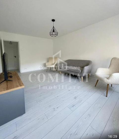 Apartament cu 2 camere decomandate | Zorilor | Zona Observatorului - 2