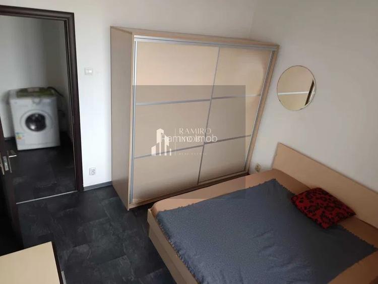 Apartament 3 camere decomandat Metrou Tineretului - 4