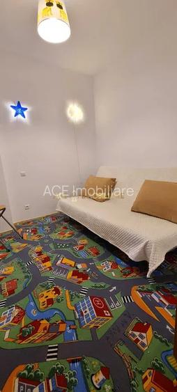 3 Camere de inchiriat | Ultracentral | Metrou | Parcare | Centrala - 3