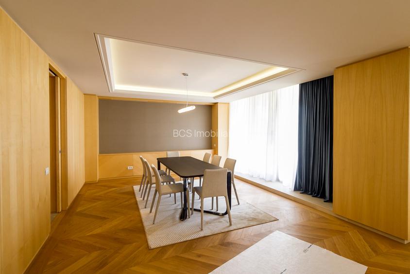 Inchiriere apartament 4 camere - Imobil mic - Primaverii - 4
