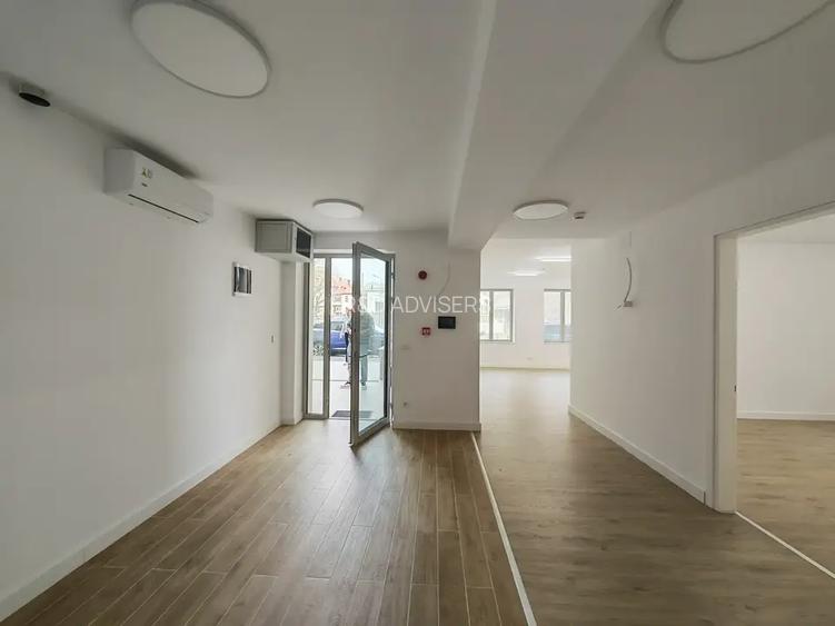 Spatiu Comercial 3 Camere Armeneasca I Popa Rusu - 2