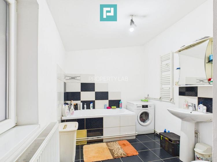 Casă individuală cu dublu potențial - 10