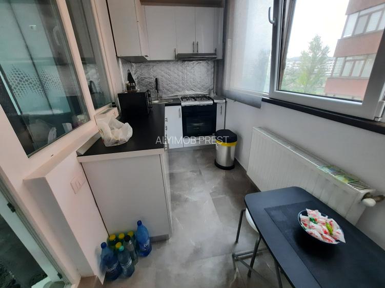 VANZARE GARSONIERA MILITARI RESIDENCE - 7