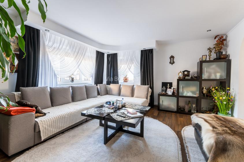 De vânzare vilă familială-tot confortul în Frasin-reducere de pret!!! - 6