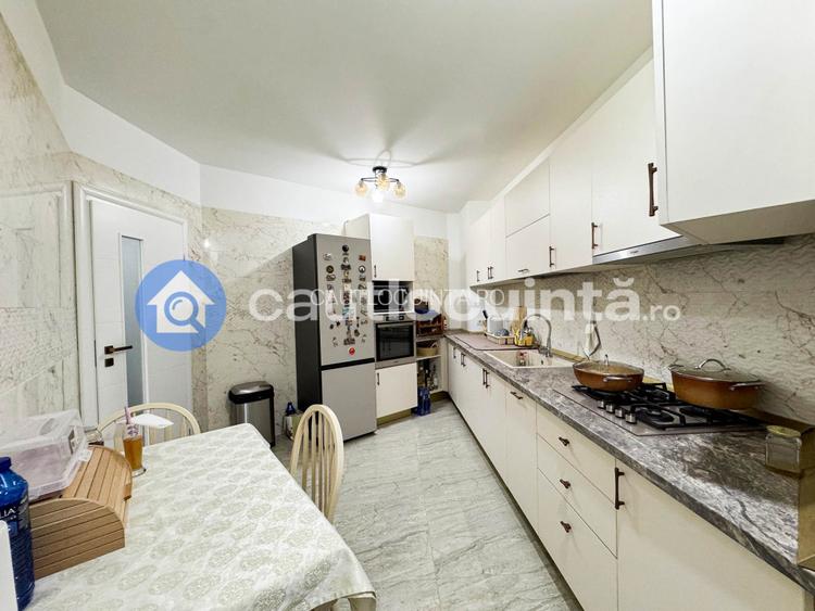 Apartament 3 Camere Vitan Mihai Bravu 2' Metrou Parcul Tineretului Nou - 6