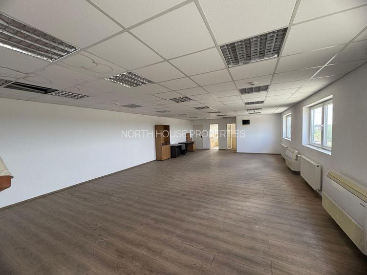 Spatiu logistic si birouri  Crevedia - 11