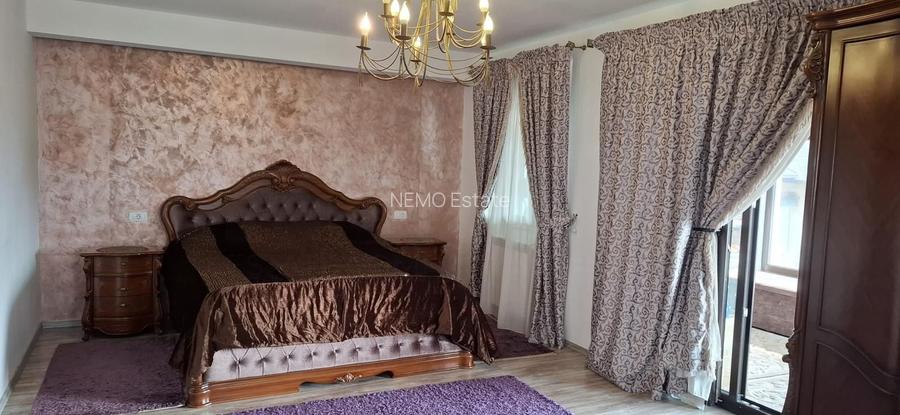 Vilă deosebită în Șcheia I 240 mp utili I teren 1000 mp I 295.000 € - 5