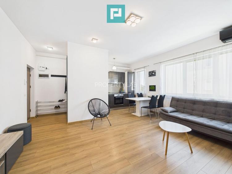 Apartament cu 2 camere – zona Aradului / Decathlon - 6
