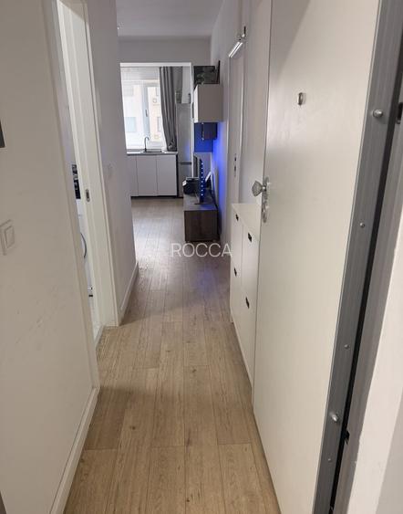 Apartament de 2 camere, 42 mp, centrala, aer condiționat, Ivory Residence - 5