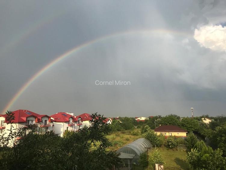 Apartament 2 camere – Str. Matei Millo | Liniște, zonă verde, 2 parcări - 14