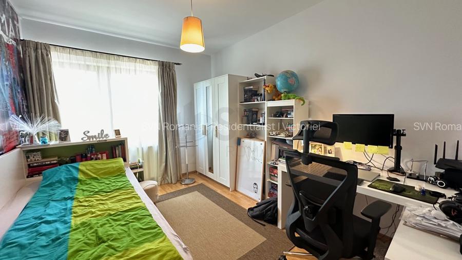 REV2003936 Casa Pipera Vasile Alecsandri teren 400 mp - 12