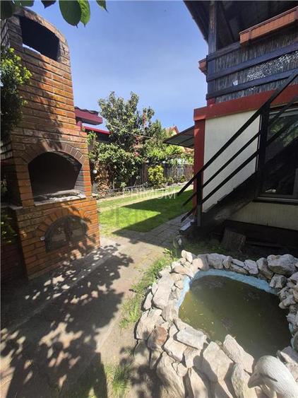 CASA INDIVIDUALA IN TIMISOARA -  ZONA EXCELENTA - GATA DE MUTARE IMEDIATA - 19