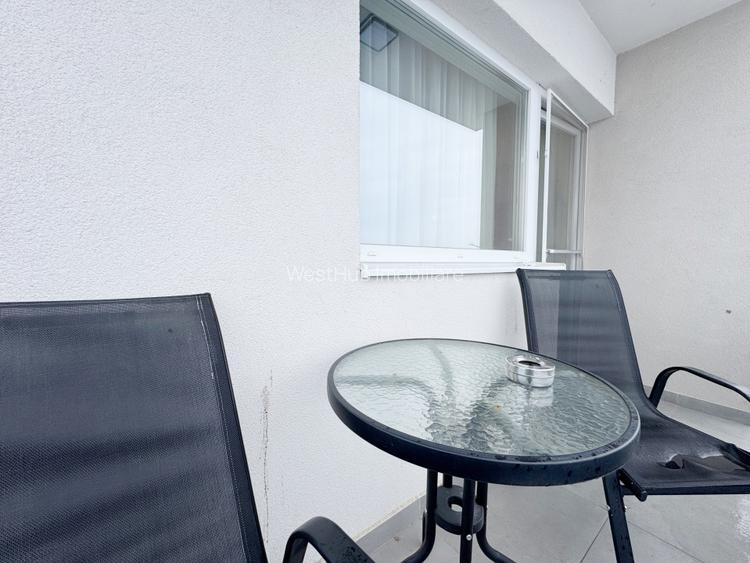 Apartament 2 camere etaj 1, 46mp utili, 3mp balcon, Giroc - 11