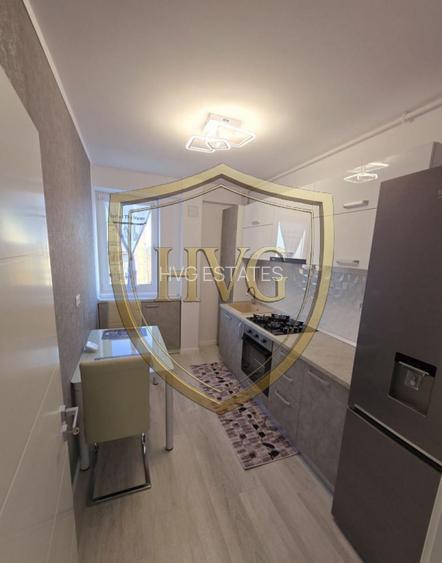 Apartament 2 Camere | Decomandat | Centrala Proprie | Parcare - 6