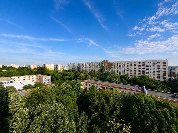 Apartament 2 Camere | Complet Renovat | Loc Parcare | Vedere Libera | Sector 4 - 13