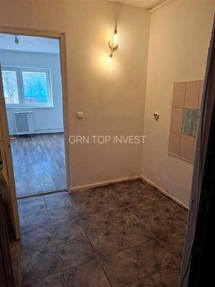 Garsoniera cu o camera in Trei Stejari - 4