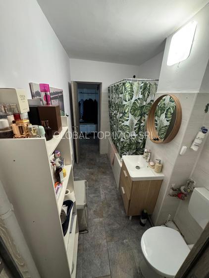Apartament 2 cam, bvd Nicolae Grigorescu, cu vedere spre parcul Titanii - 5