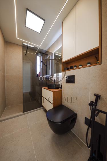 2 cam, 51 mp, renovat total, bloc izolat, zona buna Grigorescu, comision 0% - 12