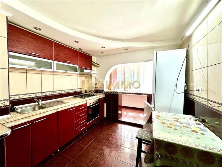 Apartament Obcini | 3 cam | ID: 1732 - 4