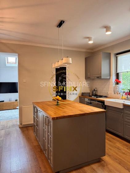 Verita Intl School, first rental, furnished, 3-bedroom villa, pet friendly - 4