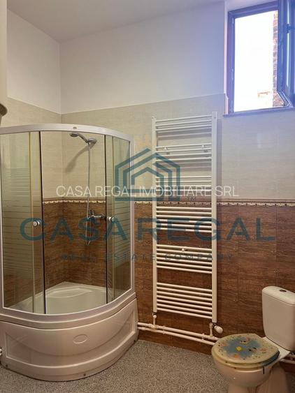 Apartament 2 camere, Central – Str. Pescărușului - 10