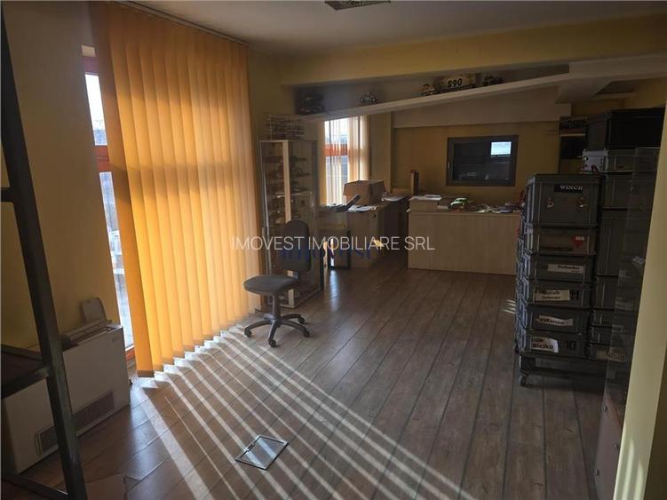 Apartament 4 Camere Zona Unirii - 15