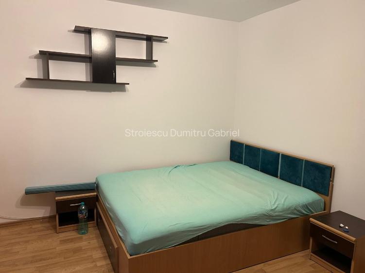 Garsoniera de inchiriat Berceni / Brancoveanu - 3