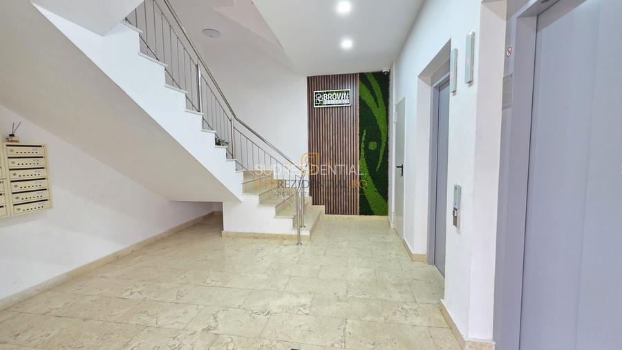 3 camere lux, 6/9, 80 mp, 2024, aproape de metrou Aparatori, Sector 4 - 19