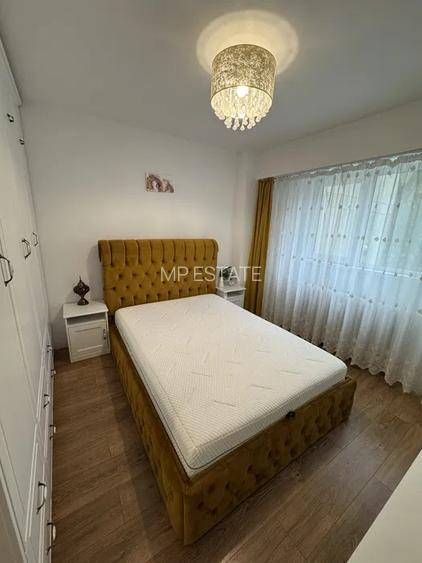 Apartament 2 camere Gorjului/Pet friendly/Parcare inclus/Metrou 600m - 3