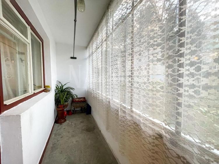 Apartament 3 camere de vanzare in Manastur, Cluj Napoca - 12