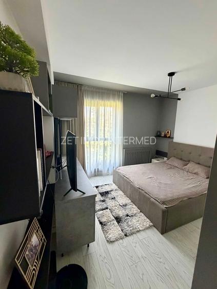 2 camere Gorjului - str. Liniei *imobil 2020* - 5