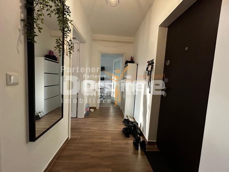 Apartament Valea Lupului 1 CD 35,40mp + balcon si loc parcare intabulat - 8