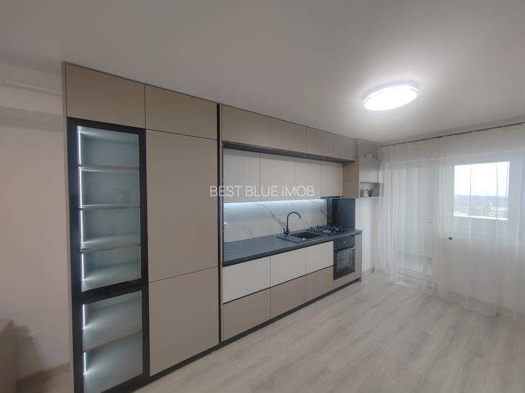 Ap.2 cam Copou Garden, totul nou, prima inchiriere, loc de parcare inclus! - 18