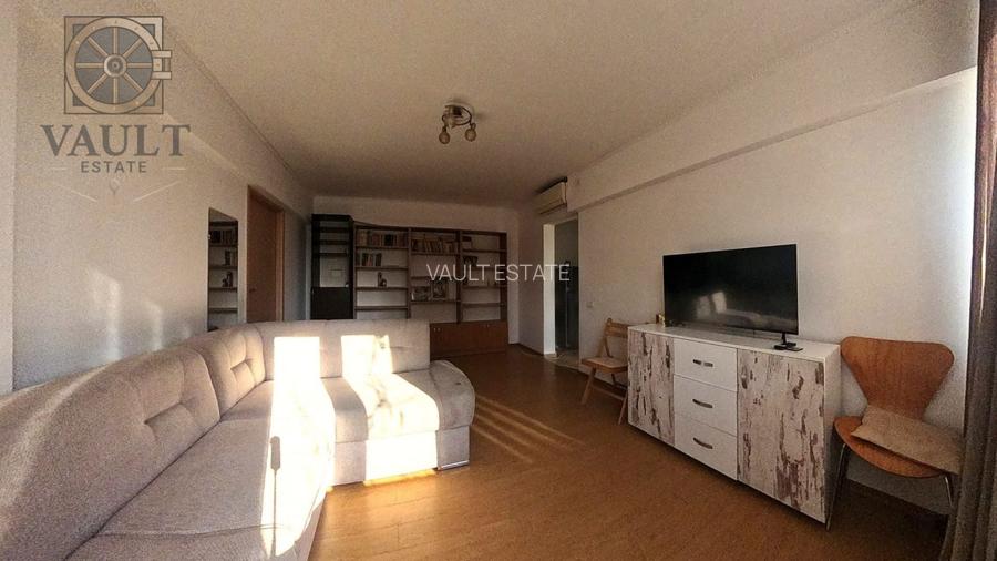 Apartament 2 camere  - ETAJ 1 - zona CANTEMIR - 2