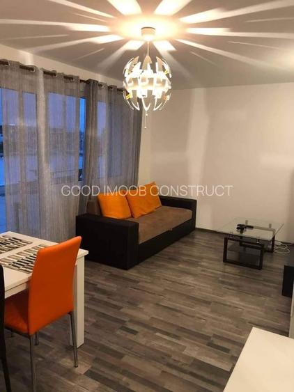 Vanz ap 2 cam cu terasa 40 mp Unirii Budapesta Tineretului - 3