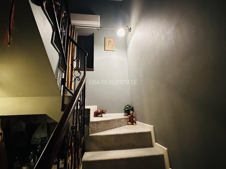 Super Vila individuala, 179 mp construiti, 266 mp teren Chiajna  - 7