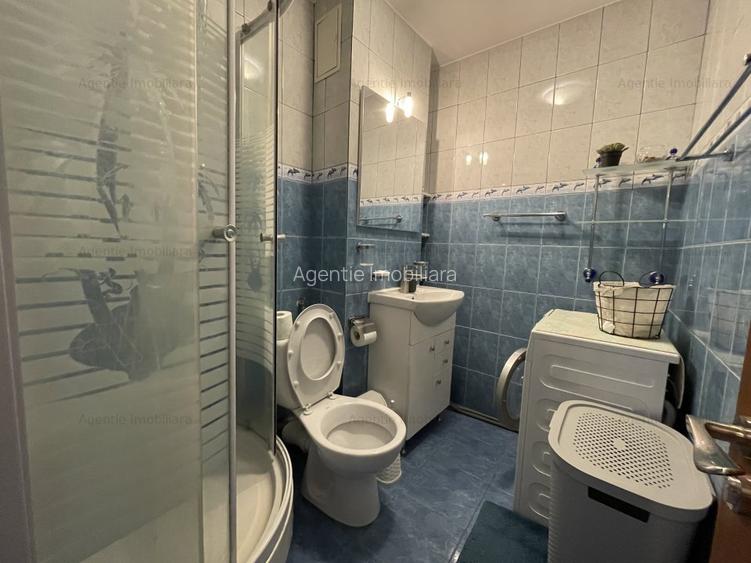 3 Camere Iancului / Pantelimon - Supermarket Lidl/Marius - Boiler - 0% - 16